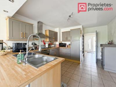 For sale Nieppe 8 rooms 138 m2 Nord (59850) photo 3