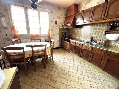 Acheter Maison 169 m2 Sainte-genevieve