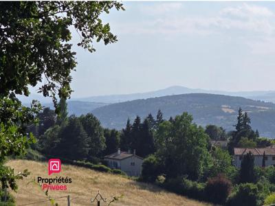 Annonce Vente 7 pi�ces Maison Ternay 69