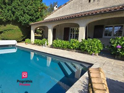 Acheter Maison 260 m2 Ternay