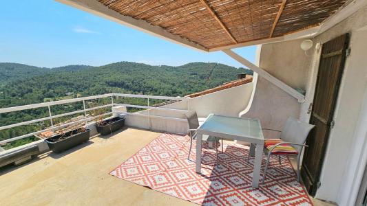 For sale Claviers 2 rooms 50 m2 Var (83830) photo 0