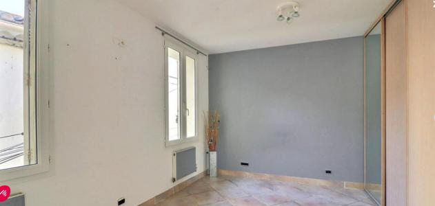 Acheter Maison Marseille-11eme-arrondissement 195000 euros