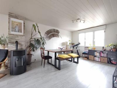For sale Scaer 5 rooms 85 m2 Finistere (29390) photo 0