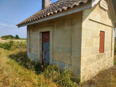 Acheter Terrain Sainte-eulalie 60000 euros