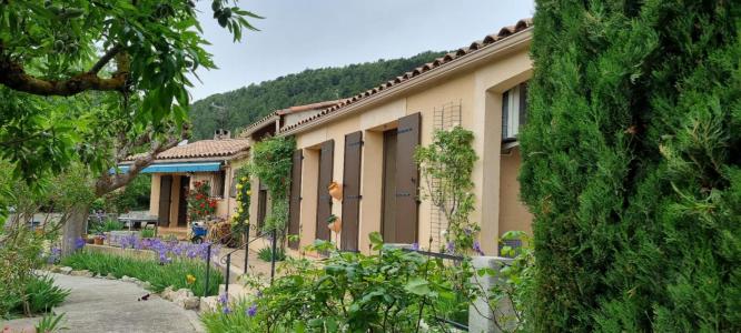 For sale Cuges-les-pins 7 rooms 160 m2 Bouches du Rhone (13780) photo 1