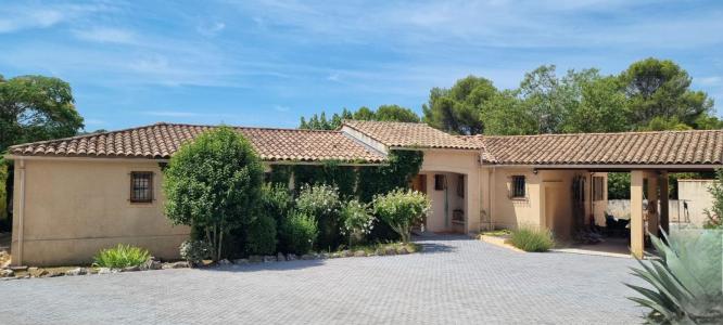 For sale Cuges-les-pins 7 rooms 160 m2 Bouches du Rhone (13780) photo 2