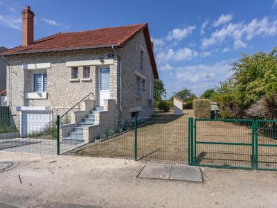 For sale Salbris 4 rooms 83 m2 Loir et cher (41300) photo 0