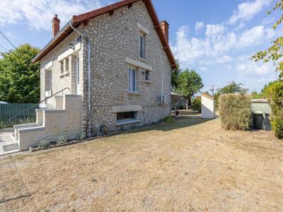 Annonce Vente 4 pi�ces Maison Salbris 41