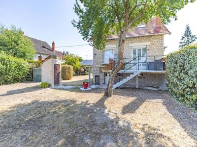Acheter Maison Salbris Loir et cher