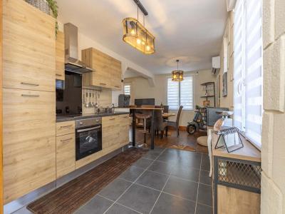Acheter Maison Salbris 151990 euros