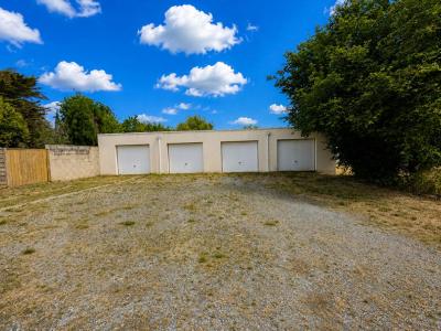For sale Campbon 14 rooms 167 m2 Loire atlantique (44750) photo 1