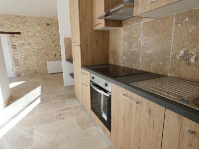 Annonce Vente 6 pi�ces Maison Ivry-la-bataille 27