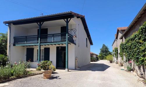 Annonce Vente Prestige Pointis-inard 31