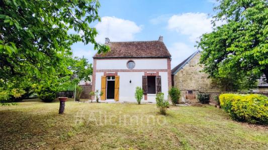 Acheter Maison Barbonne-fayel 49990 euros