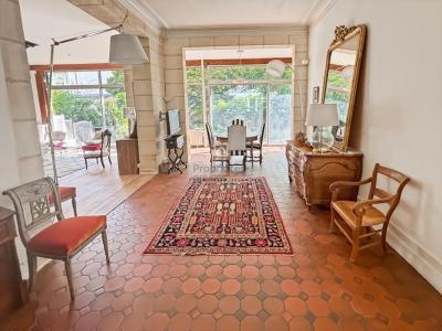 For sale Bordeaux 6 rooms 168 m2 Gironde (33000) photo 0