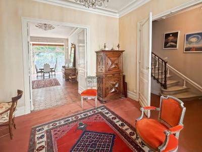 Annonce Vente 6 pi�ces Maison Bordeaux 33