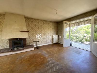Annonce Vente 4 pi�ces Maison Marmande 47