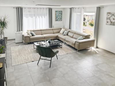 Acheter Maison 143 m2 Pessac