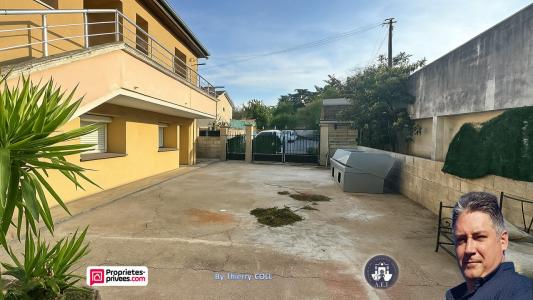 Acheter Maison 163 m2 Venissieux