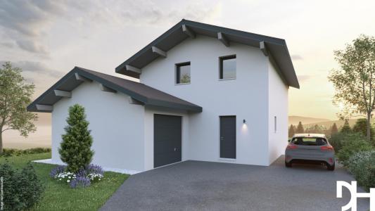 Annonce Vente Maison Bassy 74