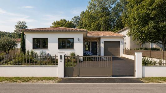 For sale Pessac 6 rooms 130 m2 Gironde (33600) photo 0