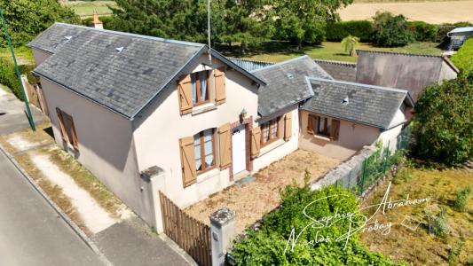 For sale Allaines-mervilliers TOURY 3 rooms 78 m2 Eure et loir (28310) photo 1