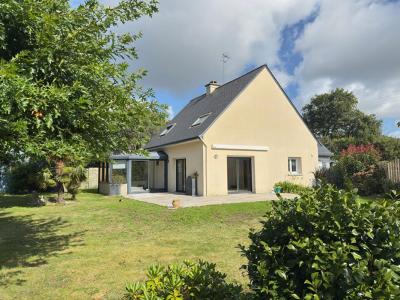 For sale Saint-philibert 7 rooms 160 m2 Morbihan (56470) photo 0