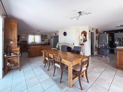 For sale Saint-philibert 7 rooms 160 m2 Morbihan (56470) photo 1