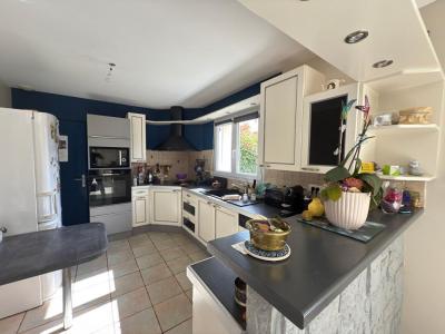 For sale Saint-philibert 7 rooms 160 m2 Morbihan (56470) photo 2