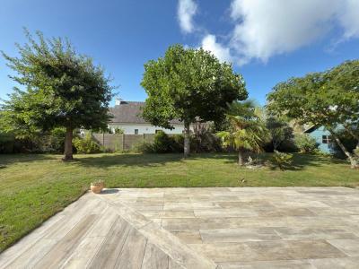 For sale Saint-philibert 7 rooms 160 m2 Morbihan (56470) photo 3
