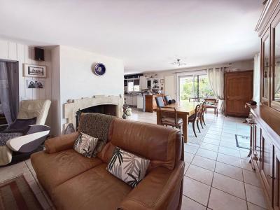 For sale Saint-philibert 7 rooms 160 m2 Morbihan (56470) photo 4