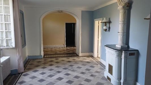 Acheter Maison 294 m2 Cluis