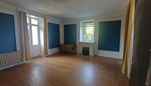 Acheter Maison Cluis 148000 euros