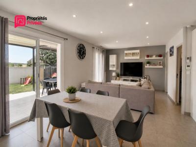 Annonce Vente 4 pi�ces Maison Uzes 30