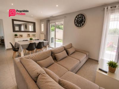 Acheter Maison 87 m2 Uzes