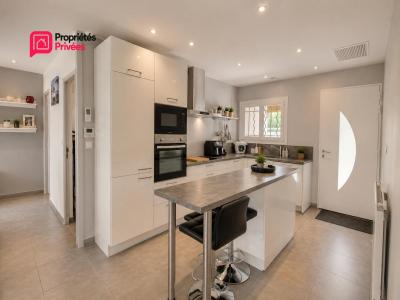 Acheter Maison Uzes Gard