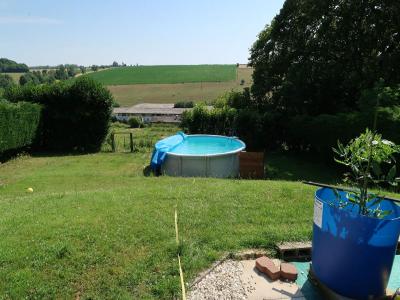 For sale Mesnil-theribus 6 rooms 106 m2 Oise (60240) photo 1