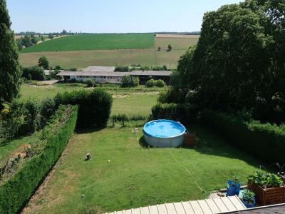 For sale Mesnil-theribus 6 rooms 106 m2 Oise (60240) photo 2