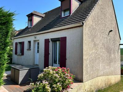 For sale Mesnil-theribus 6 rooms 106 m2 Oise (60240) photo 3