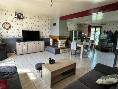 For sale Mesnil-theribus 6 rooms 106 m2 Oise (60240) photo 4