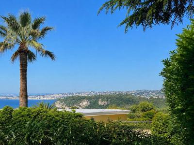 For sale Nice 3 rooms 66 m2 Alpes Maritimes (06000) photo 0