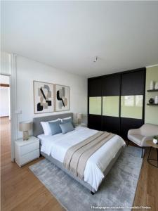 Acheter Appartement Sainte-catherine Pas de calais