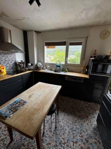 Annonce Vente 10 pi�ces Maison Gerardmer 88