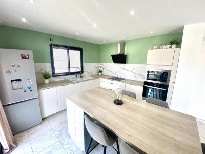 For sale Jonquieres-saint-vincent 4 rooms 100 m2 Gard (30300) photo 1