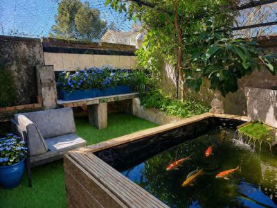Annonce Vente 7 pi�ces Maison Faugeres 34