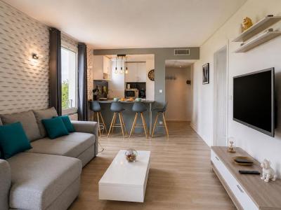 For sale Magny-le-hongre 2 rooms 36 m2 Seine et marne (77700) photo 0
