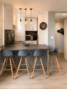 For sale Magny-le-hongre 2 rooms 36 m2 Seine et marne (77700) photo 1