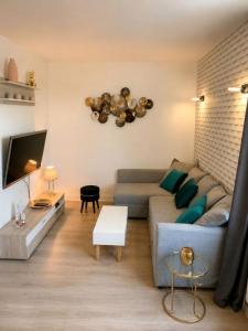 For sale Magny-le-hongre 2 rooms 36 m2 Seine et marne (77700) photo 2