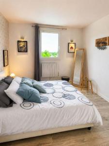 For sale Magny-le-hongre 2 rooms 36 m2 Seine et marne (77700) photo 4