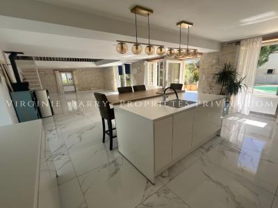 Annonce Vente 6 pi�ces Maison Tonnay-charente 17